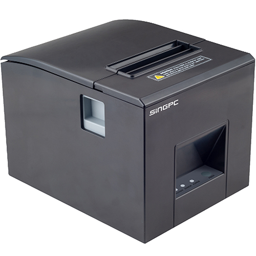 Máy in hóa đơn nhiệt SingPC Print 311